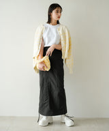 ドロストカーゴスカート