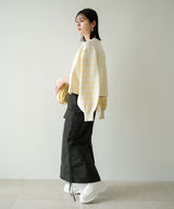 ドロストカーゴスカート