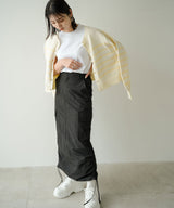 ドロストカーゴスカート