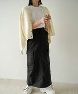 ドロストカーゴスカート