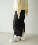 ドロストカーゴスカート