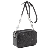 ビジューチェーンショルダーバゲージ