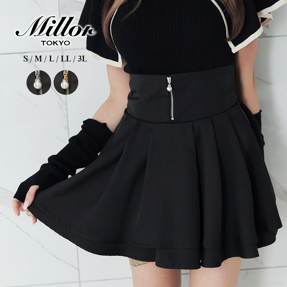Millor TOKYO(ミラートーキョー) ボトム