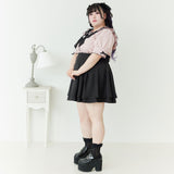 Dollyシルエットスカート