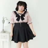Dollyシルエットスカート