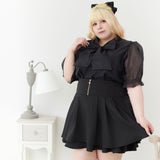 Dollyシルエットスカート