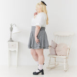 Dollyシルエットスカート