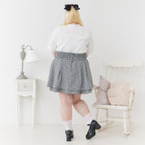 Dollyシルエットスカート
