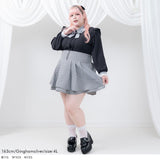 Dollyシルエットスカート