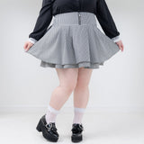 Dollyシルエットスカート