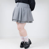 Dollyシルエットスカート