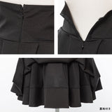 Dollyシルエットスカート