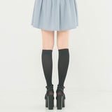 ビジューハイソックス