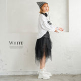 Y2K厚底レースアップショートブーツ【スニーカー】【大きいサイズ有】