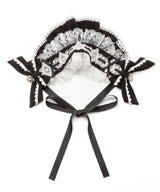 Emilyハートチャームヘッドドレス