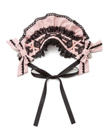 Emilyハートチャームヘッドドレス