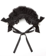 Emilyハートチャームヘッドドレス