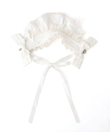 Emilyハートチャームヘッドドレス