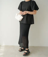 バスケットかごバッグ