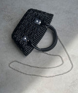 バスケットかごバッグ