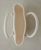 バスケットかごバッグ