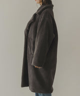 テディベアコート