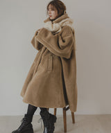 テディベアテントコート