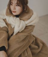 テディベアテントコート