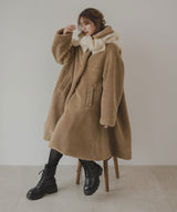 テディベアテントコート