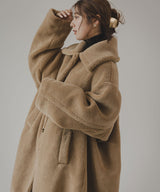 テディベアテントコート