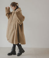 テディベアテントコート