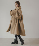 テディベアテントコート