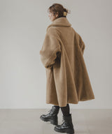 テディベアテントコート