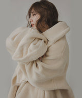 テディベアテントコート