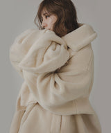 テディベアテントコート