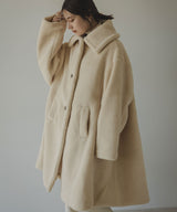 テディベアテントコート