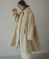 テディベアテントコート