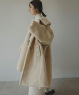 テディベアテントコート