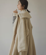 テディベアテントコート