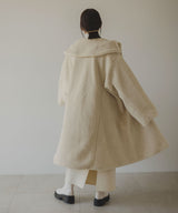 テディベアテントコート