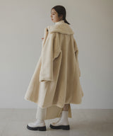 テディベアテントコート