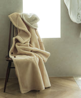 テディベアテントコート