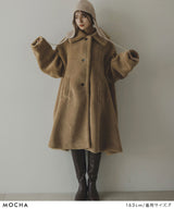 テディベアテントコート