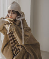 テディベアテントコート