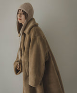 テディベアテントコート