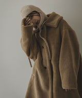 テディベアテントコート