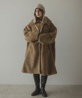 テディベアテントコート