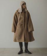 テディベアテントコート