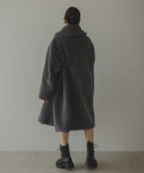 テディベアテントコート