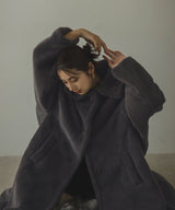 テディベアテントコート